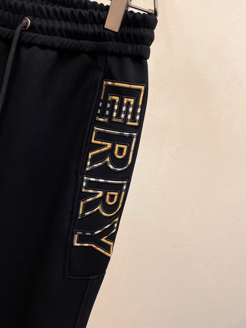 Burberry Long Pants